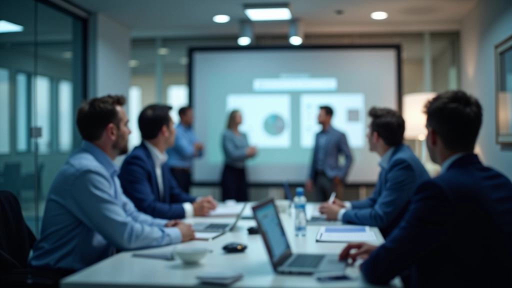 Business continuity planning strategy and components