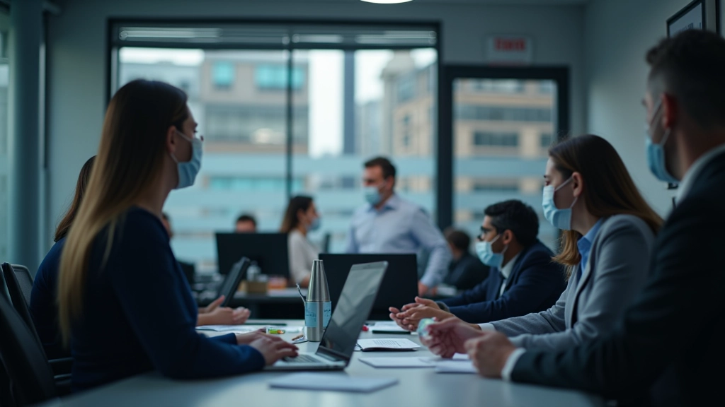 Disaster recovery implementation procedures and testing protocols