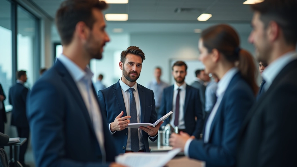 Employee communication strategy during business crisis and disruption